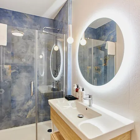 Bel Mare Apartament Z Parkingiem 아파트